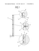 Ornamental Attachment Device diagram and image