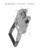 LOAD-STRAPPING DEVICE diagram and image