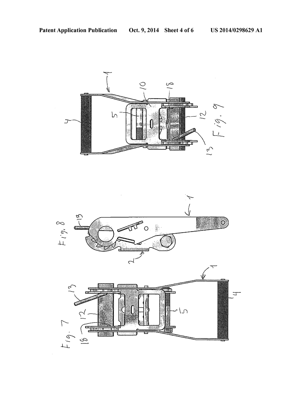 LOAD-STRAPPING DEVICE - diagram, schematic, and image 05