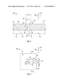 ELASTIC RETAINING ASSEMBLY FOR MATABLE COMPONENTS AND METHOD OF ASSEMBLING diagram and image