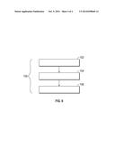 ELASTIC RETAINING ASSEMBLY FOR MATABLE COMPONENTS AND METHOD OF ASSEMBLING diagram and image