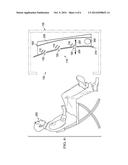 METHOD OF MANUFACTURING A REFRACTORY PANEL FOR A FIREPLACE diagram and image