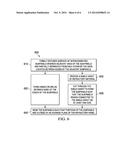 METHOD OF MANUFACTURING A REFRACTORY PANEL FOR A FIREPLACE diagram and image