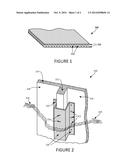 STRUCTURE REINFORCEMENT PARTIAL SHELL diagram and image