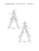 TWO STAGE FORCE MULTIPLIER TIN SNIPS diagram and image