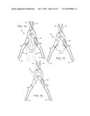 TWO STAGE FORCE MULTIPLIER TIN SNIPS diagram and image