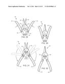 TWO STAGE FORCE MULTIPLIER TIN SNIPS diagram and image