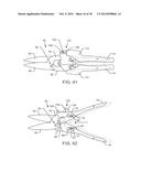 TWO STAGE FORCE MULTIPLIER TIN SNIPS diagram and image