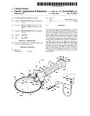 POWER OPERATED ROTARY KNIFE diagram and image