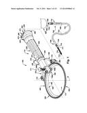 POWER OPERATED ROTARY KNIFE diagram and image