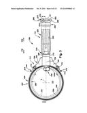 POWER OPERATED ROTARY KNIFE diagram and image