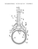 POWER OPERATED ROTARY KNIFE diagram and image