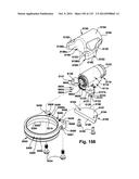 POWER OPERATED ROTARY KNIFE diagram and image