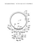 POWER OPERATED ROTARY KNIFE diagram and image