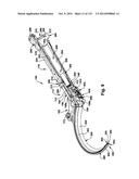 POWER OPERATED ROTARY KNIFE diagram and image