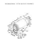 POWER OPERATED ROTARY KNIFE diagram and image