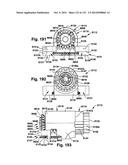 POWER OPERATED ROTARY KNIFE diagram and image