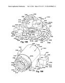 POWER OPERATED ROTARY KNIFE diagram and image