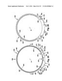 POWER OPERATED ROTARY KNIFE diagram and image