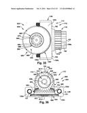 POWER OPERATED ROTARY KNIFE diagram and image