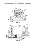 POWER OPERATED ROTARY KNIFE diagram and image