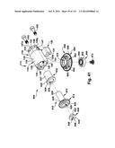 POWER OPERATED ROTARY KNIFE diagram and image