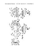 POWER OPERATED ROTARY KNIFE diagram and image