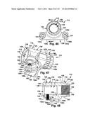 POWER OPERATED ROTARY KNIFE diagram and image