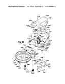 POWER OPERATED ROTARY KNIFE diagram and image