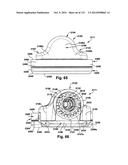 POWER OPERATED ROTARY KNIFE diagram and image