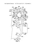 POWER OPERATED ROTARY KNIFE diagram and image