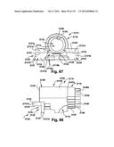 POWER OPERATED ROTARY KNIFE diagram and image