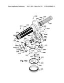 POWER OPERATED ROTARY KNIFE diagram and image