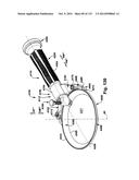 POWER OPERATED ROTARY KNIFE diagram and image