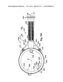 POWER OPERATED ROTARY KNIFE diagram and image