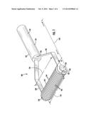 DISSECTION TOOL AND METHODS OF USE diagram and image