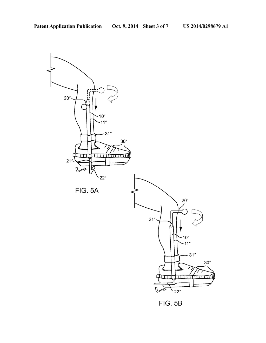 APPARATUS FOR ENHANCED HUMAN-POWERED LOCOMOTION - diagram, schematic, and image 04