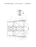 APPARATUS FOR AND METHOD OF FOLDING A MAST OR DERRICK diagram and image