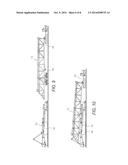 APPARATUS FOR AND METHOD OF FOLDING A MAST OR DERRICK diagram and image