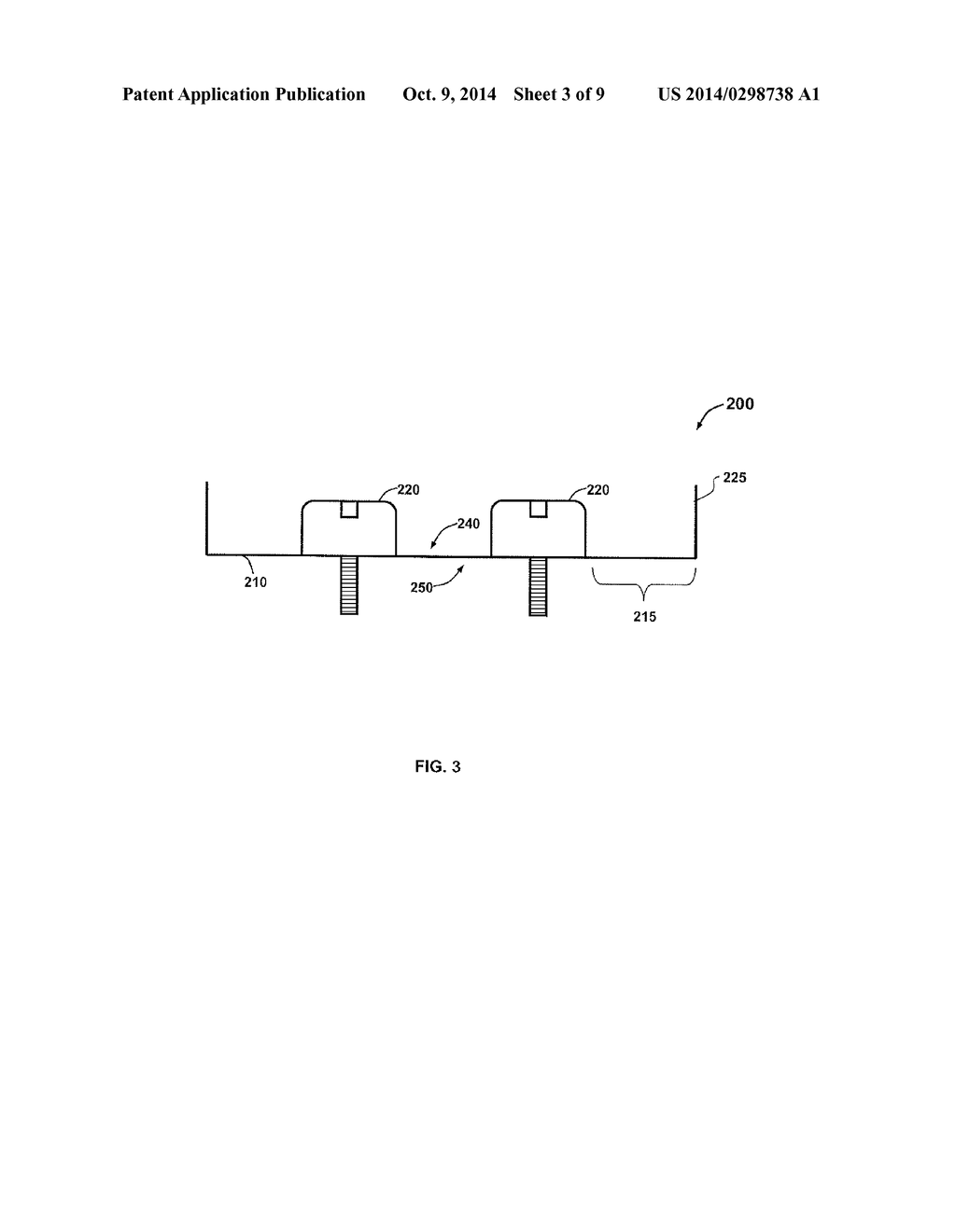 SYSTEM AND METHOD FOR PLUGGING CORE HOLES - diagram, schematic, and image 04