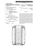 Intake Air Filter for Internal Combustion Engines diagram and image