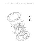 MIXER FOR FLUID INJECTION SYSTEM diagram and image