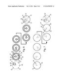 Pulsed Hydraulic Pressure Amplification System diagram and image