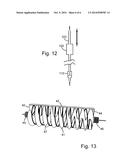 Pulsed Hydraulic Pressure Amplification System diagram and image