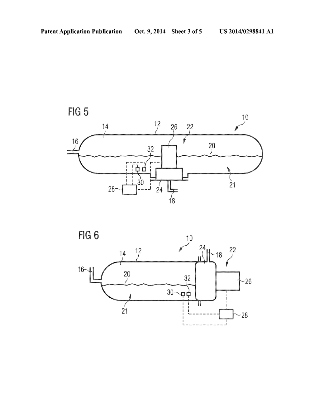 STORAGE ASSEMBLY WITH A CONVEYING DEVICE INTEGRATED INTO A STORAGE     CONTAINER - diagram, schematic, and image 04