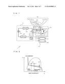 REFRIGERATION CYCLE DEVICE diagram and image