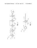 METHODS AND SYSTEMS FOR SEPARATING CONDENSABLE VAPORS FROM GASES diagram and image