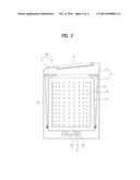 CONTROL PANEL AND CLOTHES TREATING APPARATUS HAVING THE SAME diagram and image