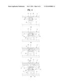 CONTROL PANEL AND CLOTHES TREATING APPARATUS HAVING THE SAME diagram and image