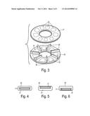 VERIFICATION OF MAGNETIC BALANCE FOR MAGNETICALLY LEVITATED IMPELLER diagram and image